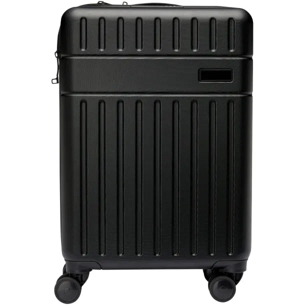 Rover 20" GRS recycled cabin trolley 40L Solid black