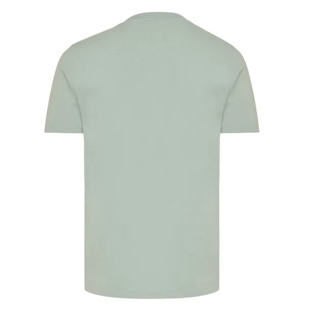Iqoniq Brett recycled cotton t-shirt - iqoniq 45533C 