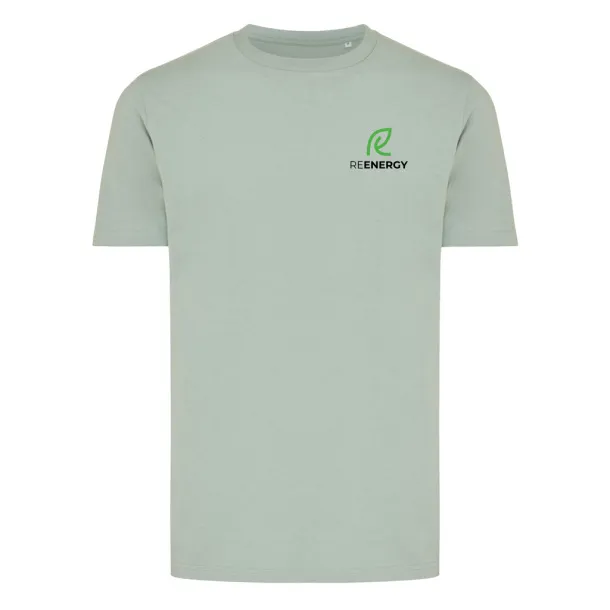 Iqoniq Brett recycled cotton t-shirt - iqoniq 45533C 