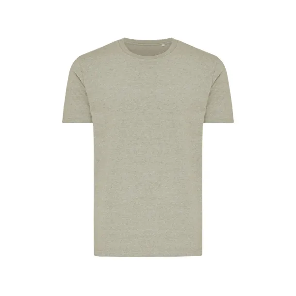Iqoniq Brett recycled cotton t-shirt - iqoniq Green 
