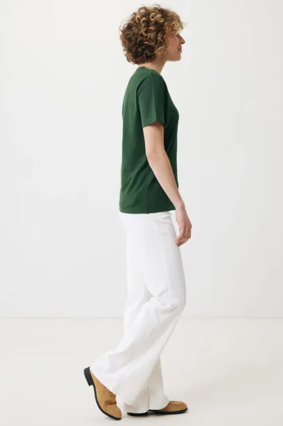 Iqoniq Brett recycled cotton t-shirt - iqoniq 45533C 
