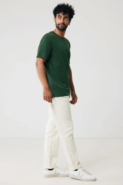 Iqoniq Brett recycled cotton t-shirt - iqoniq 45533C 