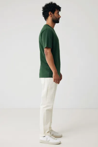 Iqoniq Brett recycled cotton t-shirt - iqoniq 45533C 
