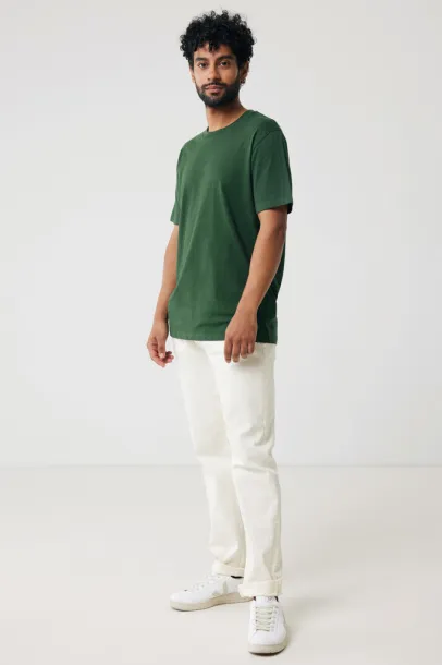 Iqoniq Brett recycled cotton t-shirt - iqoniq 45533C 