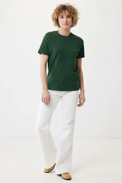 Iqoniq Brett recycled cotton t-shirt - iqoniq 45533C 