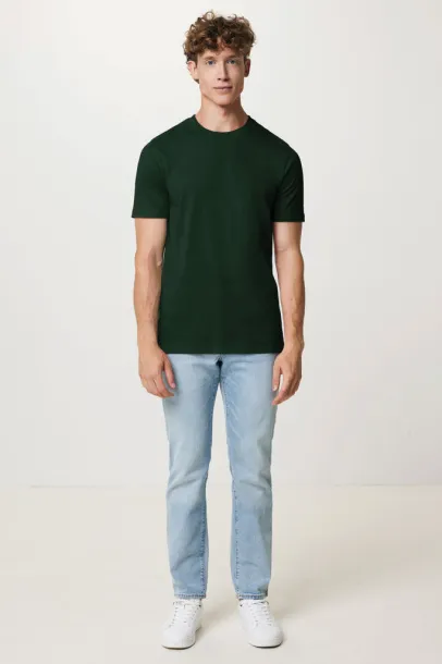 Iqoniq Brett recycled cotton t-shirt - iqoniq 45533C 