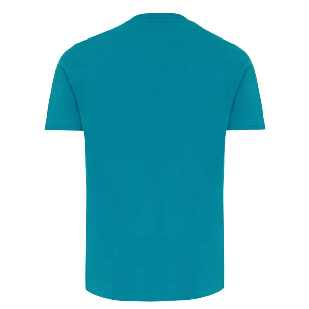 Iqoniq Brett unisex kratka majica od recikliranog pamuka - iqoniq 45533C 