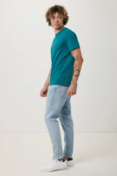 Iqoniq Brett recycled cotton t-shirt - iqoniq 45533C 