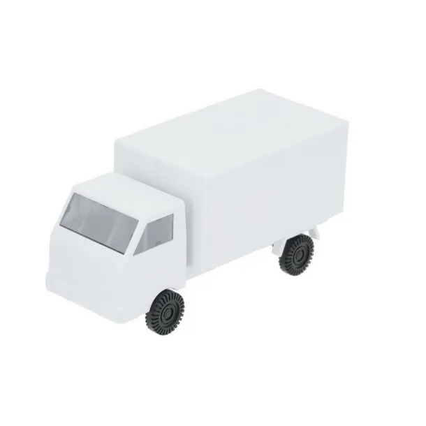  Set alata "kamion" s 15 proizvoda Bijela