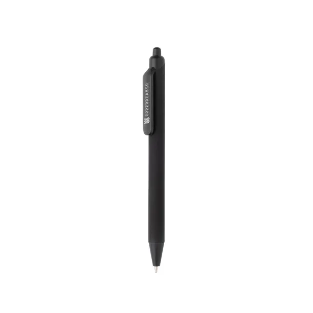 Tide GRS certified RABS pen smooth touch - XD Collection Black 