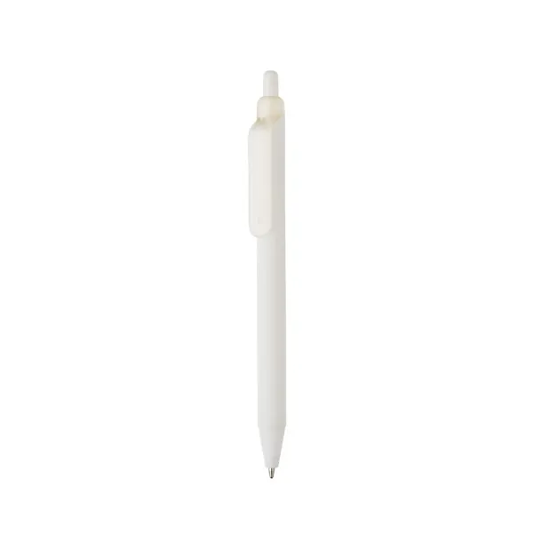 Tide GRS certified RABS pen smooth touch - XD Collection White 