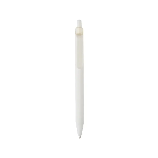 Tide GRS certified RABS pen smooth touch - XD Collection White 