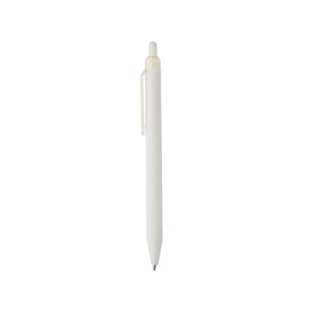 Tide GRS certified RABS pen smooth touch - XD Collection White 