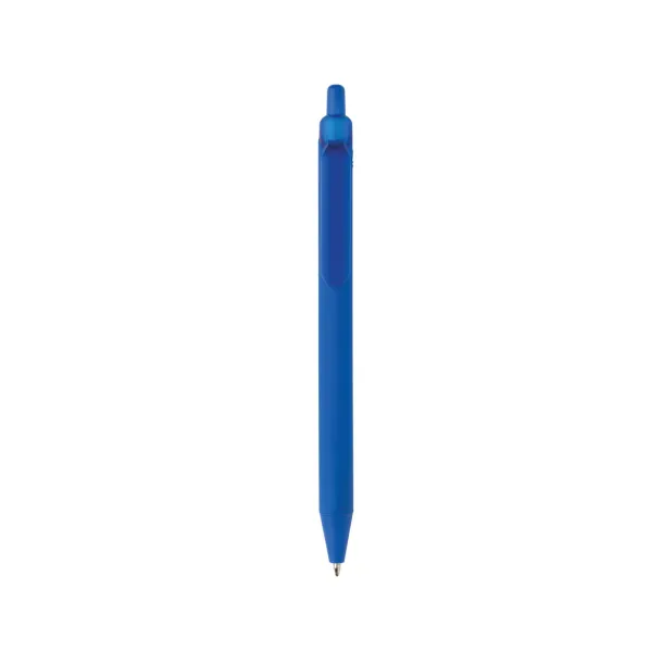 Tide GRS certified RABS pen smooth touch - XD Collection Blue 
