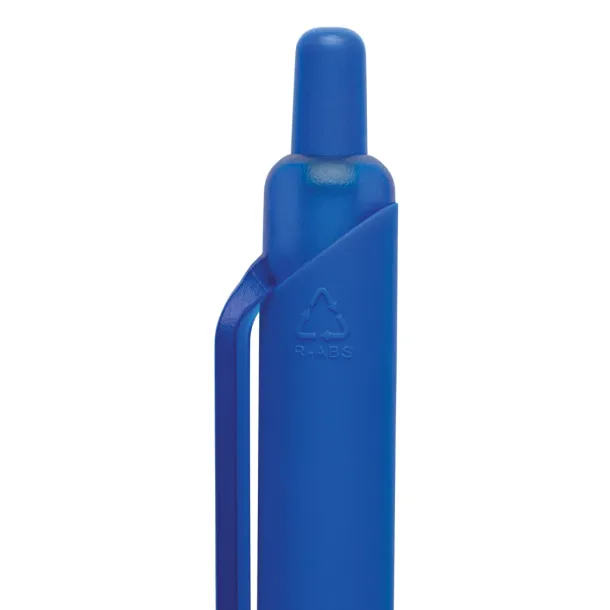 Tide GRS certified RABS pen smooth touch - XD Collection Blue 