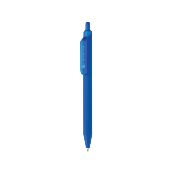 Tide GRS certified RABS pen smooth touch - XD Collection Blue 