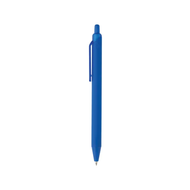 Tide GRS certified RABS pen smooth touch - XD Collection Blue 