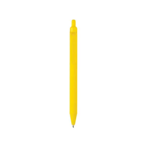 Tide GRS certified RABS pen smooth touch - XD Collection Yellow 