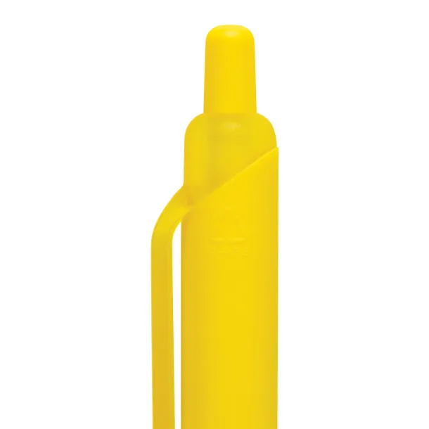 Tide GRS certified RABS pen smooth touch - XD Collection Yellow 