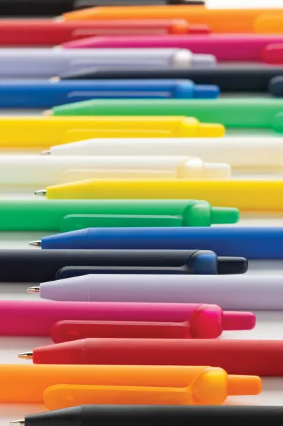 Tide GRS certified RABS pen smooth touch - XD Collection Zelena