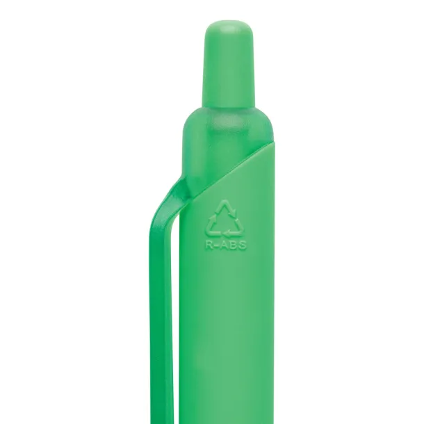 Tide GRS certified RABS pen smooth touch - XD Collection green 