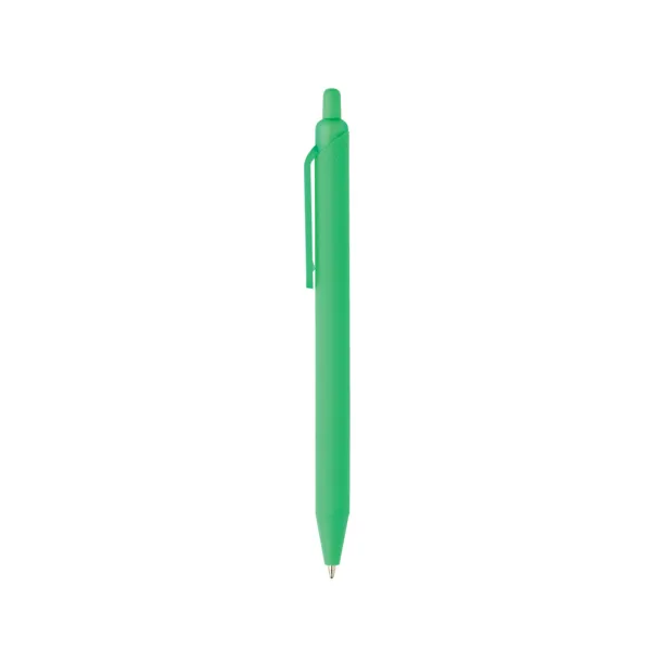 Tide GRS certified RABS pen smooth touch - XD Collection Zelena