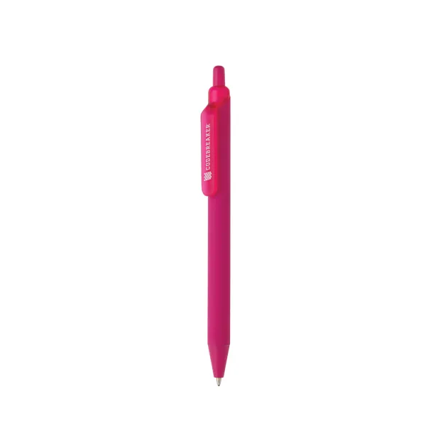Tide GRS certified RABS pen smooth touch - XD Collection pink 