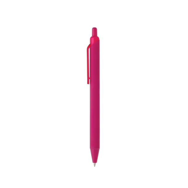 Tide GRS certified RABS pen smooth touch - XD Collection pink 