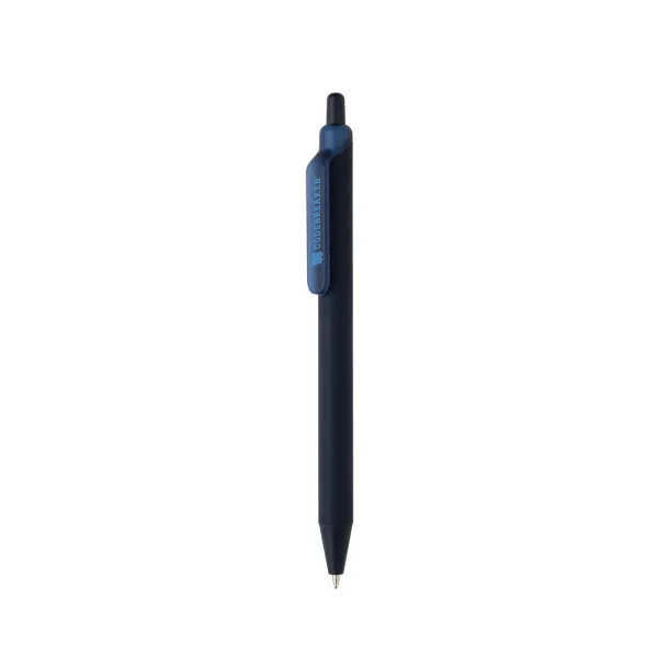 Tide GRS certified RABS pen smooth touch - XD Collection navy 