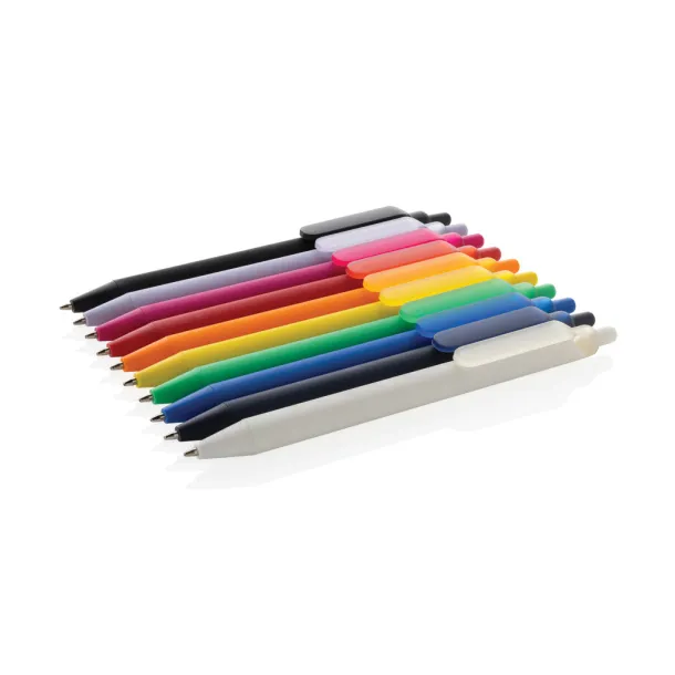 Tide GRS certified RABS pen smooth touch - XD Collection navy 