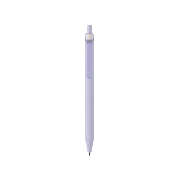 Tide GRS certified RABS pen smooth touch - XD Collection purple 