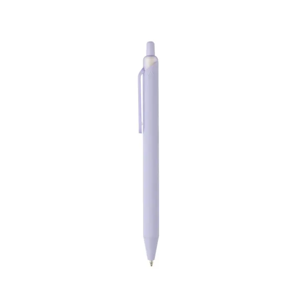 Tide GRS certified RABS pen smooth touch - XD Collection purple 