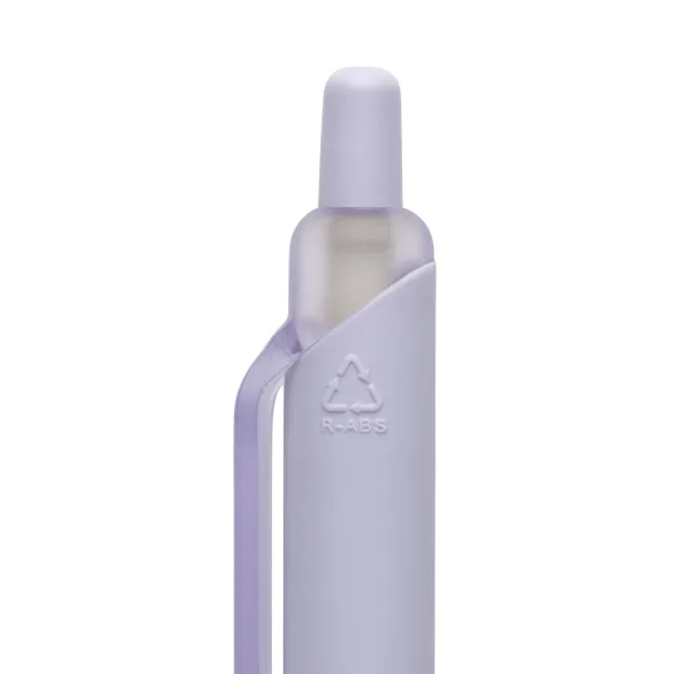 Tide GRS certificirana RABS glatka olovka - XD Collection purple 