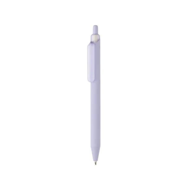 Tide GRS certified RABS pen smooth touch - XD Collection purple 
