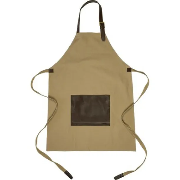  Kitchen apron neutral