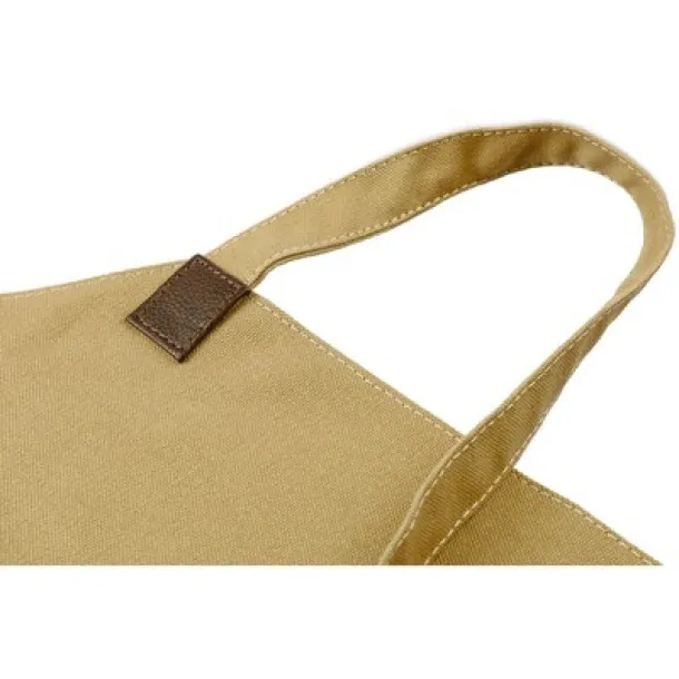  Kuhinjska pregača 450 g/m² neutral