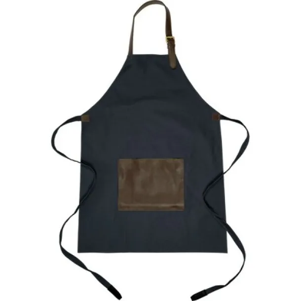  Kitchen apron Mornarski plava