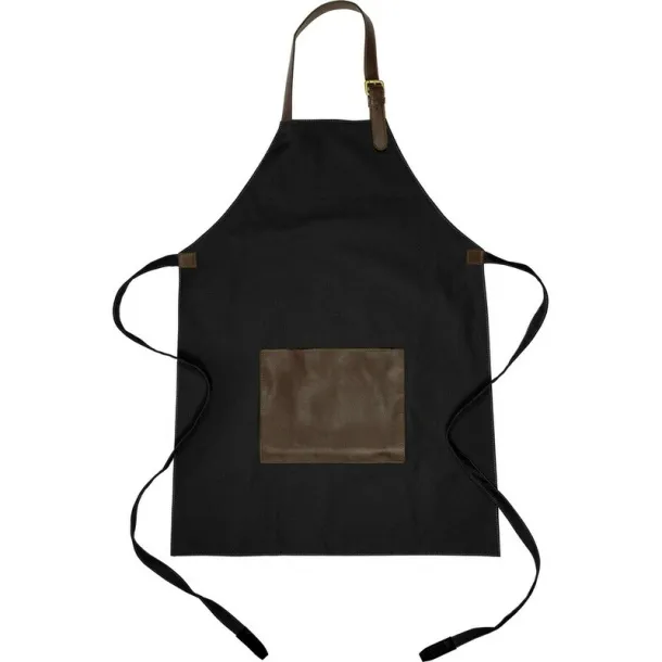  Kitchen apron navy blue