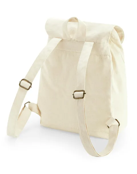  EarthAware® Organic Rucksack - Westford Mill