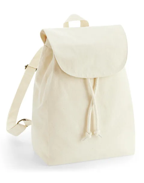  EarthAware® Organic Rucksack - Westford Mill