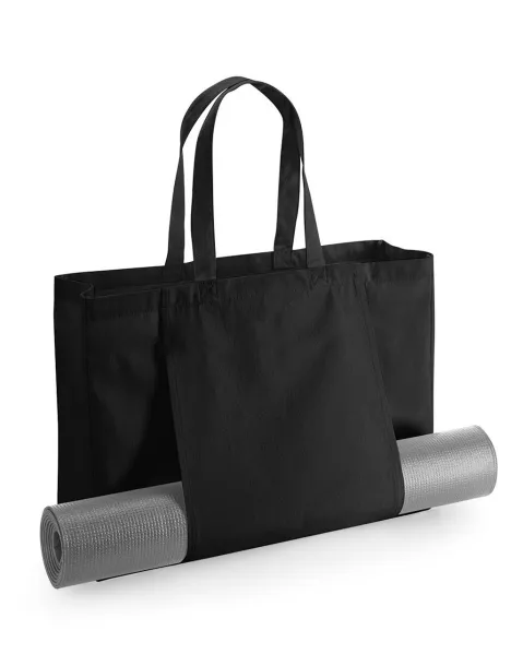  EarthAware® organska joga torba - 340 g/m² - Westford Mill