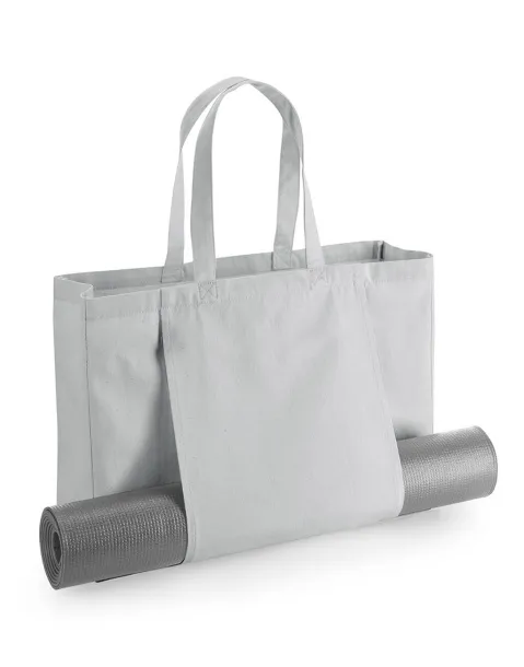  EarthAware® organska joga torba - 340 g/m² - Westford Mill