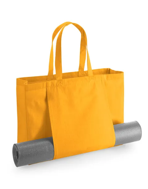  EarthAware® organska joga torba - 340 g/m² - Westford Mill