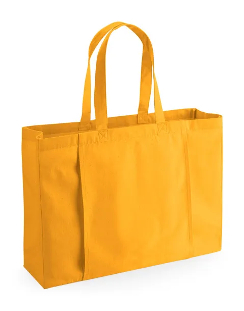  EarthAware® organska joga torba - 340 g/m² - Westford Mill
