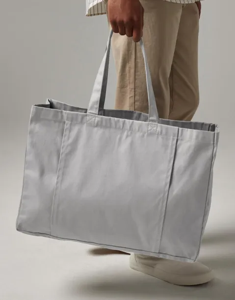  EarthAware® organska joga torba - 340 g/m² - Westford Mill