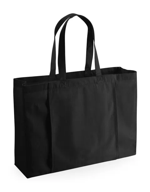  EarthAware® organska joga torba - 340 g/m² - Westford Mill