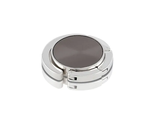 MADAM Metalni držač za torbe Sjajni metal