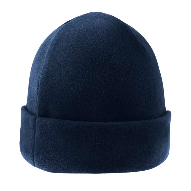 SOL'S SERPICO 55 Unisex flis kapa - SOL'S French Navy