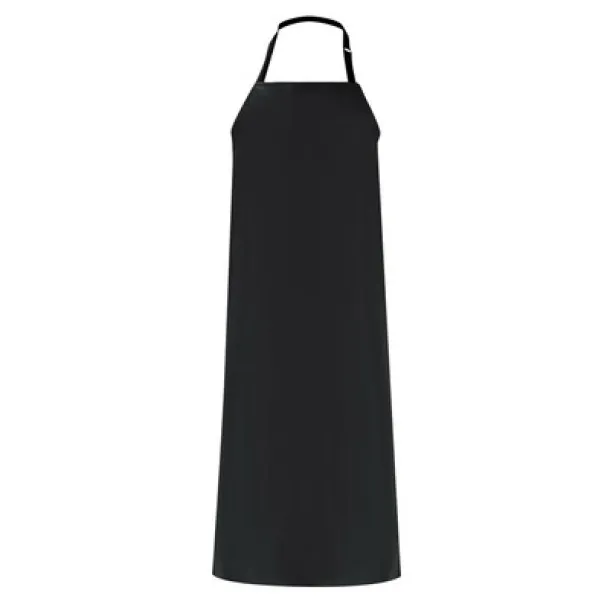  Kitchen apron Crna
