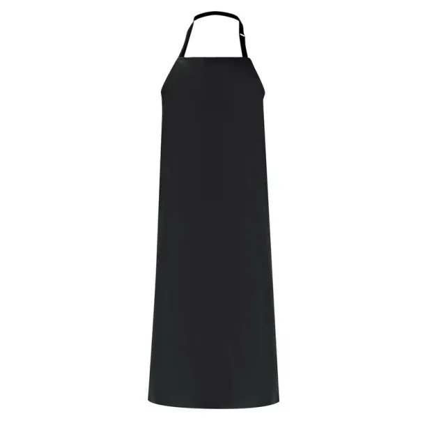  Kitchen apron Crna
